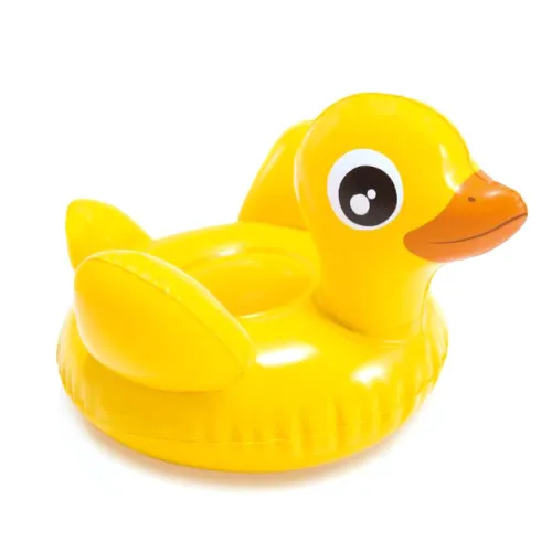 Intex waterspeelgoed Ellie de Eend